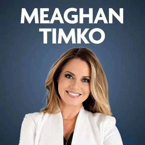 Episode 119: Meaghan Timko – Chief Operating Officer, Gradual Behavioral Health