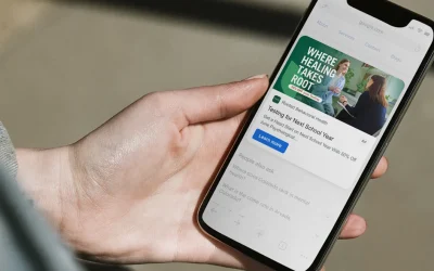 Cost Per Lead Plunges 64% in First 90 Days for Rooted Behavioral Health