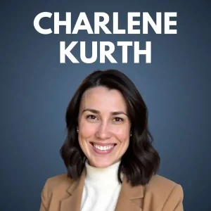 Episode 123: Charlene Kurth – COO, Office Puzzle
