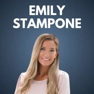 Episode 124: Dr. Emily Stampone – Director of Clinical Operations, Verbal Beginnings