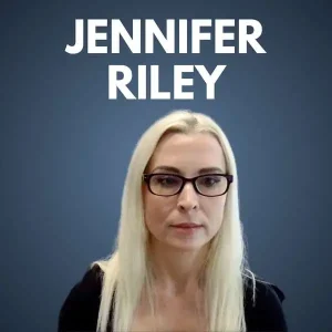 Episode 126: Jennifer Riley – Director of Behavioral Health, Zucker Hillside Hospital